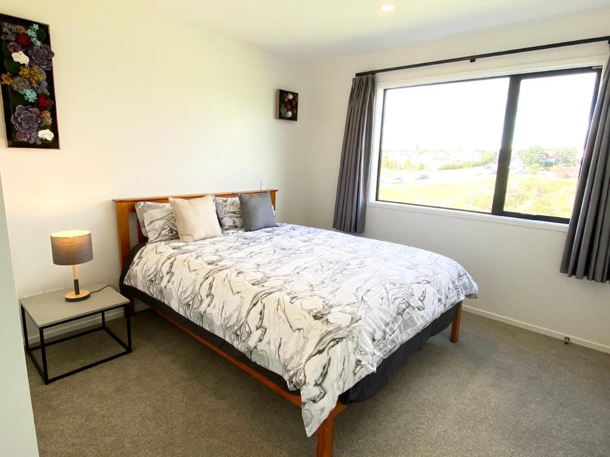 Apartmán Stunning Townhouse - Walking To Botany Shopping Center Auckland Exteriér fotografie