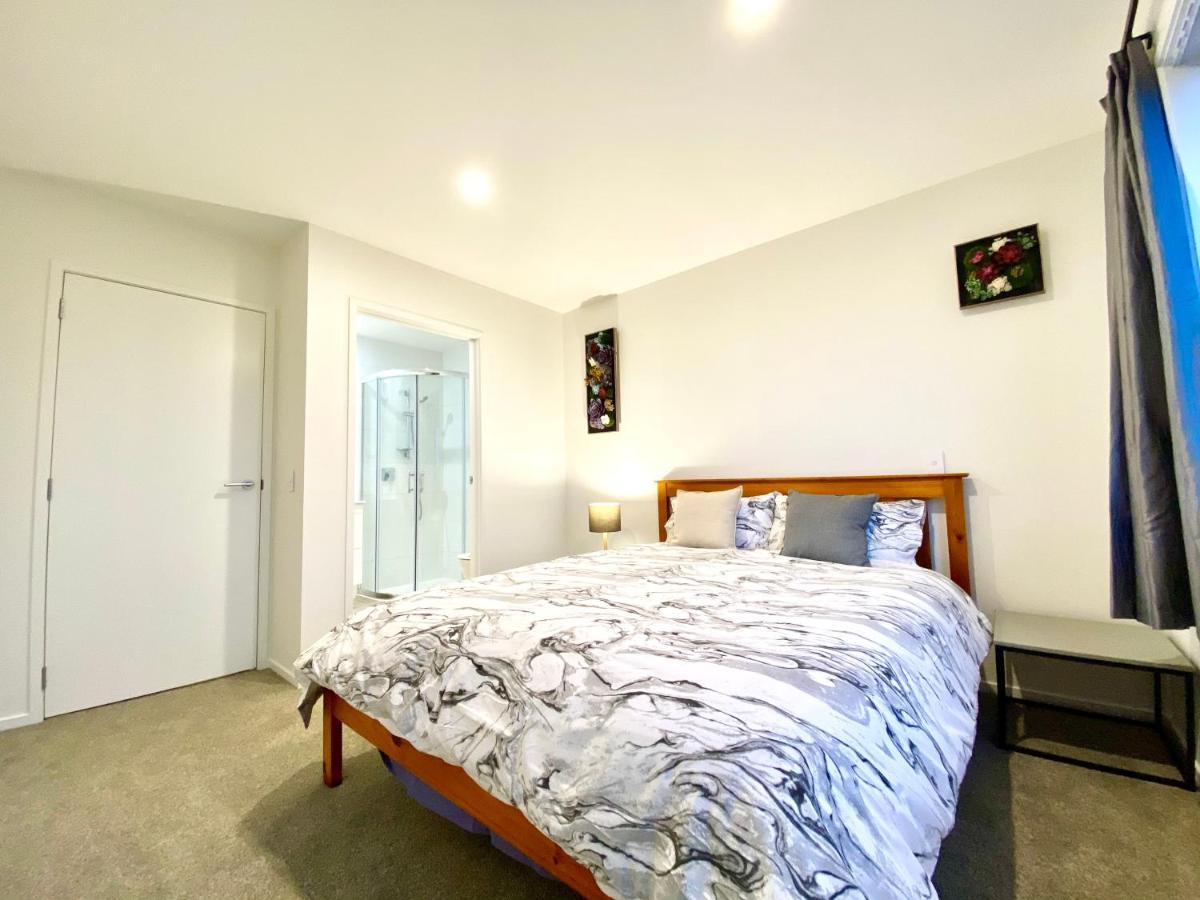 Apartmán Stunning Townhouse - Walking To Botany Shopping Center Auckland Exteriér fotografie