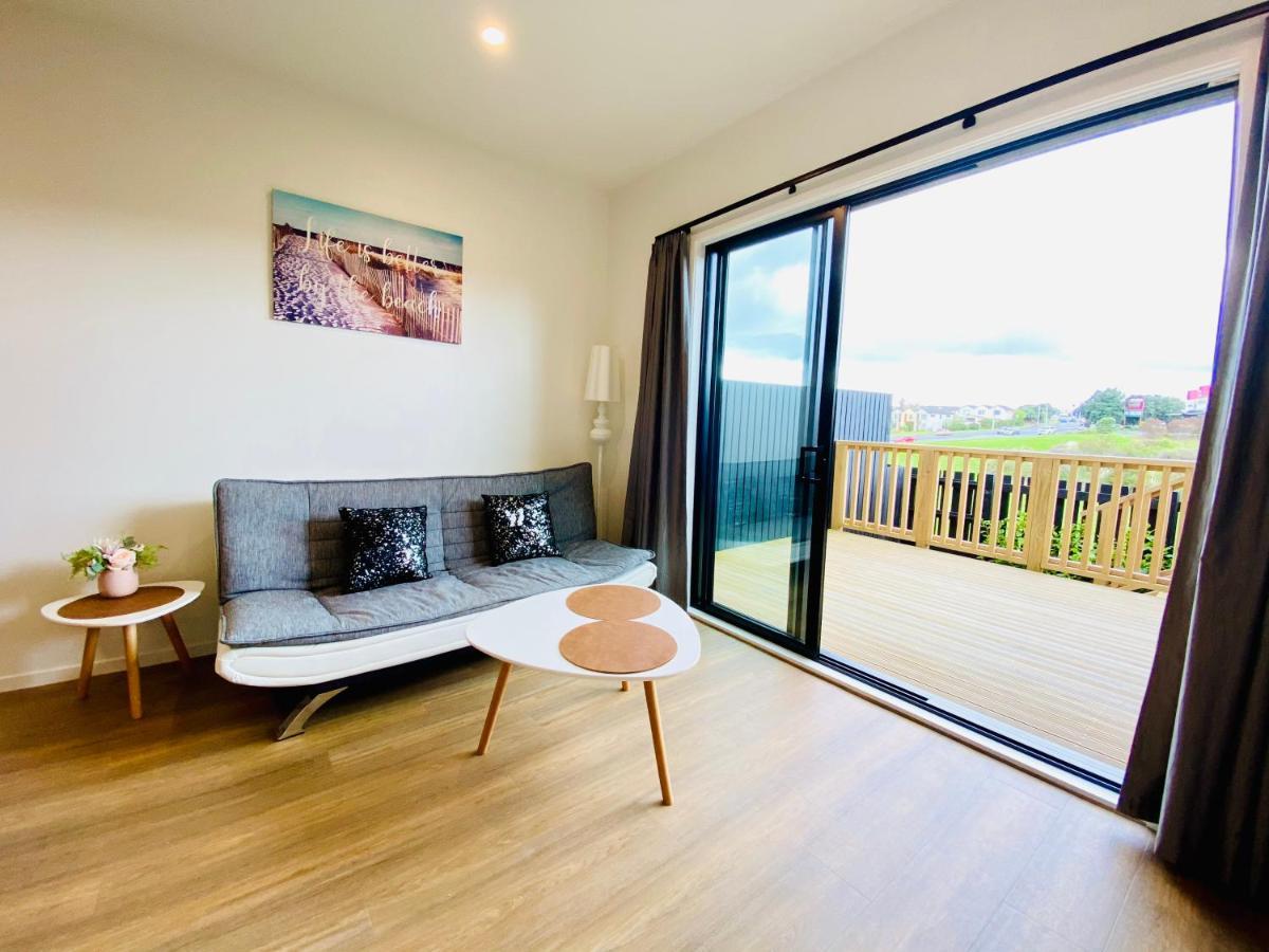 Apartmán Stunning Townhouse - Walking To Botany Shopping Center Auckland Exteriér fotografie