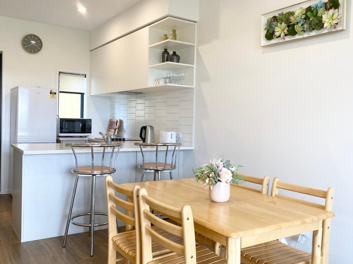 Apartmán Stunning Townhouse - Walking To Botany Shopping Center Auckland Exteriér fotografie