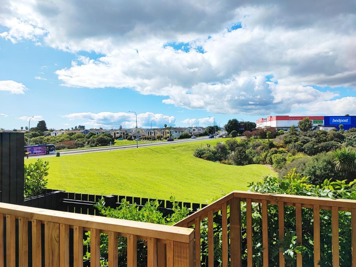 Apartmán Stunning Townhouse - Walking To Botany Shopping Center Auckland Exteriér fotografie