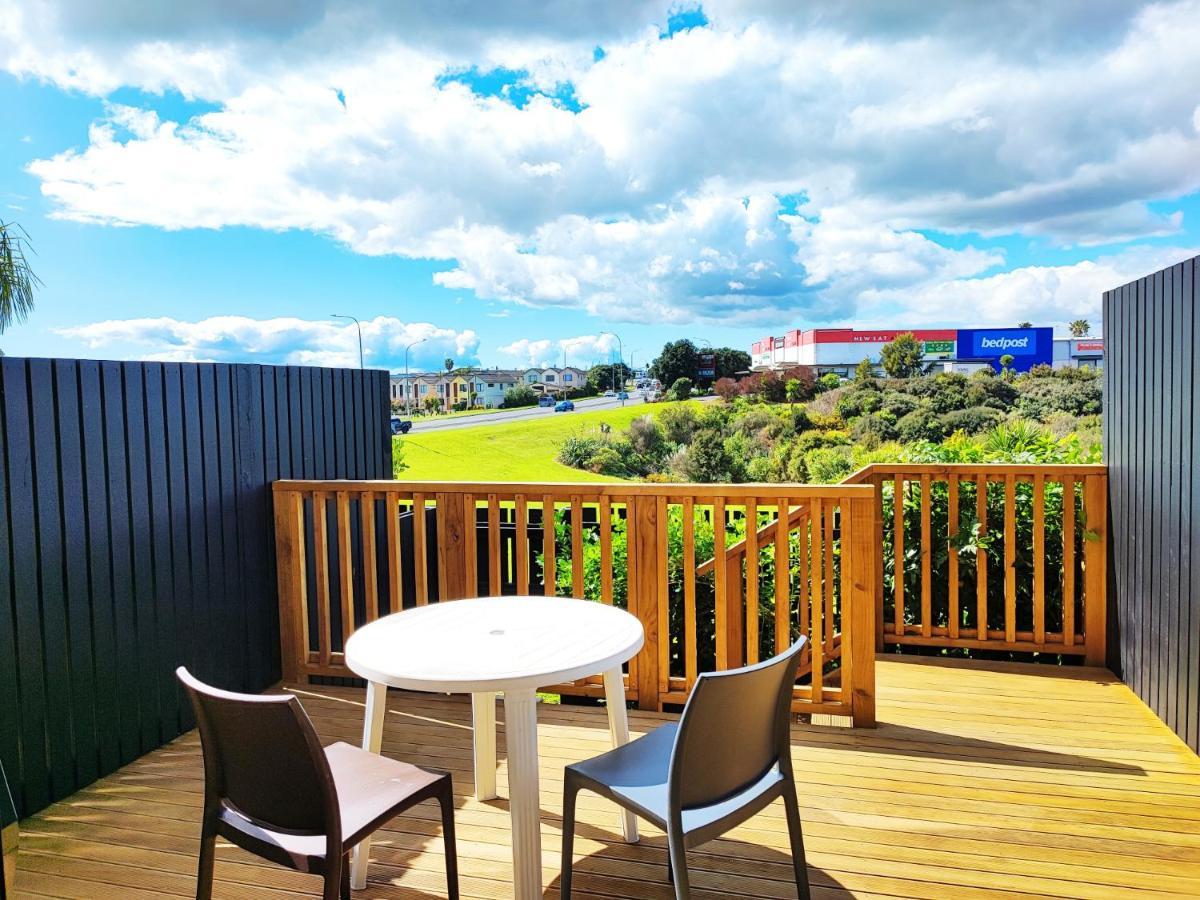 Apartmán Stunning Townhouse - Walking To Botany Shopping Center Auckland Exteriér fotografie