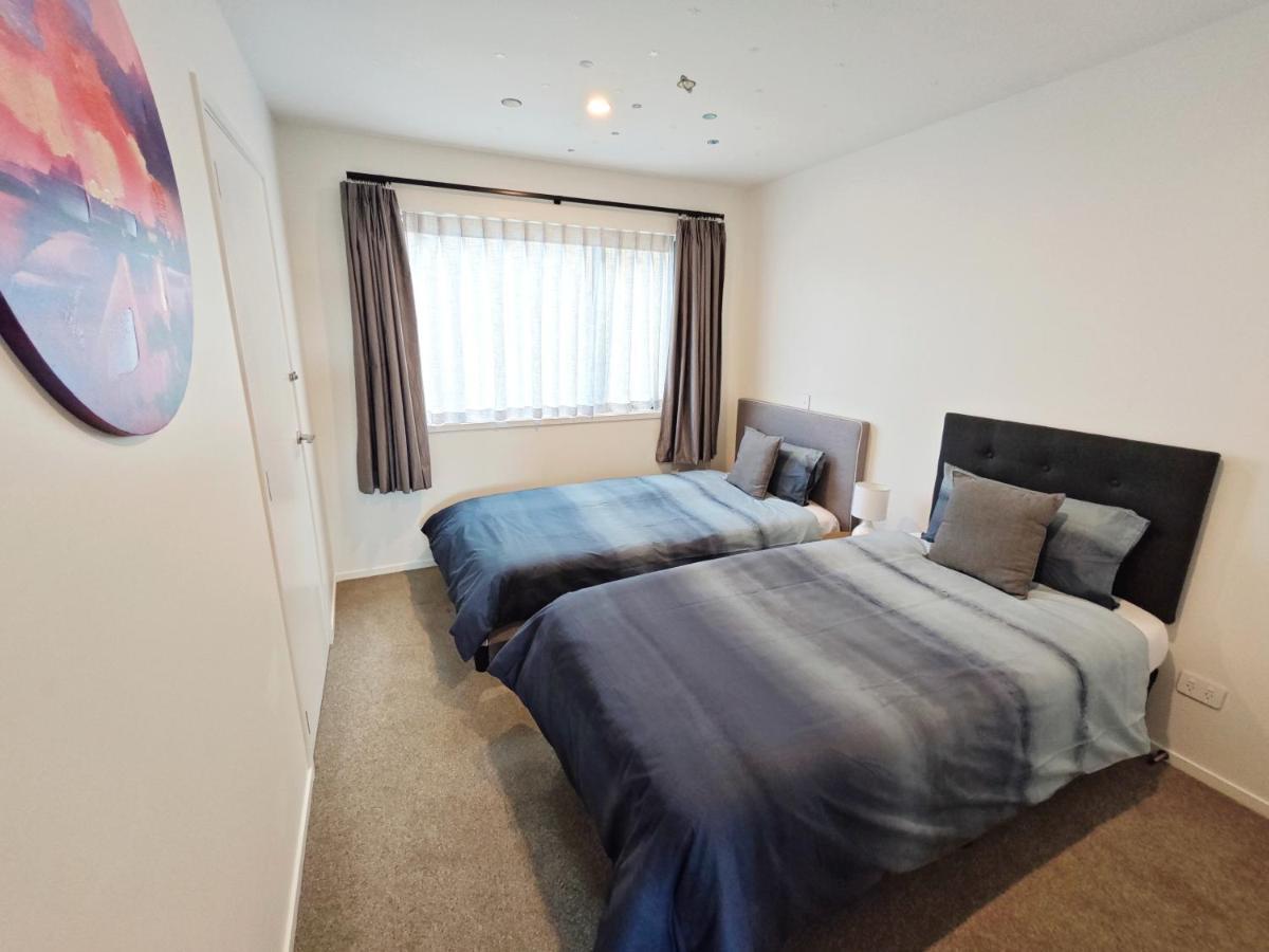 Apartmán Stunning Townhouse - Walking To Botany Shopping Center Auckland Exteriér fotografie